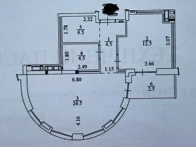 квартира по адресу Родины Костяковских ул., 10