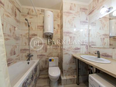 квартира за адресою Білоруська вул., 36А
