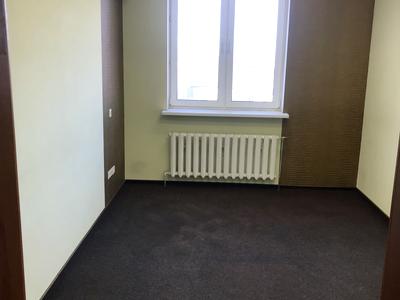 квартира за адресою Срібнокільська вул., 1