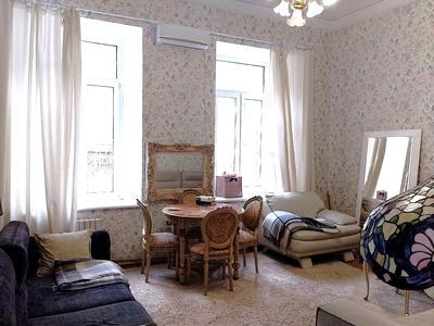 квартира за адресою Грецька вул., 45