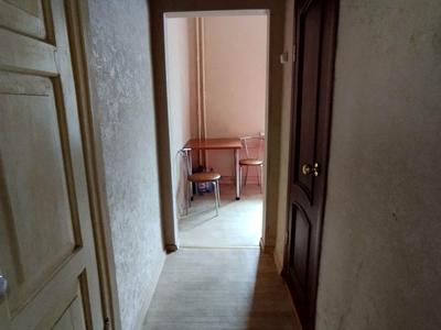 квартира за адресою Григорія Сковороди вул. (Пушкінська), 54