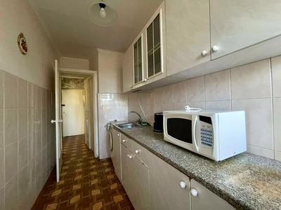 квартира по адресу Озёрная ул., 7а