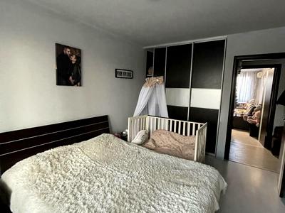 квартира по адресу Ферганская ул., 33а