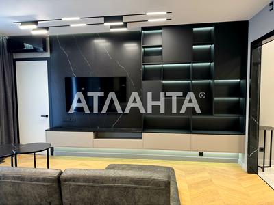 квартира по адресу Фонтанская дорога ул. (Перекопской дивизии улица), 77а1