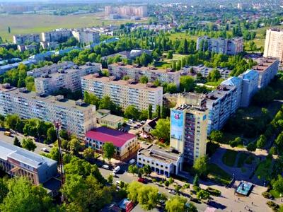 комерційна за адресою Петра Дорошенка вул., 9