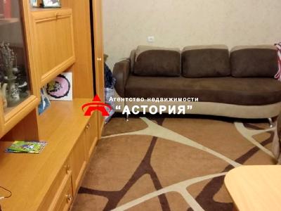 квартира по адресу Воронежская ул., 16