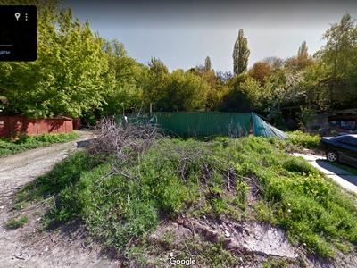 участок по адресу Кучмин Яр пер. (Краснодонський), 61
