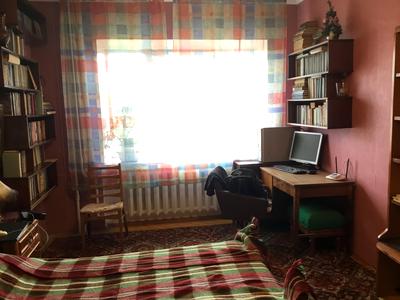 квартира по адресу Борщаговская ул., 145