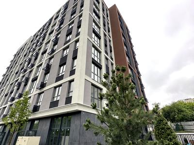 квартира по адресу Трилёвского ул., 4-А