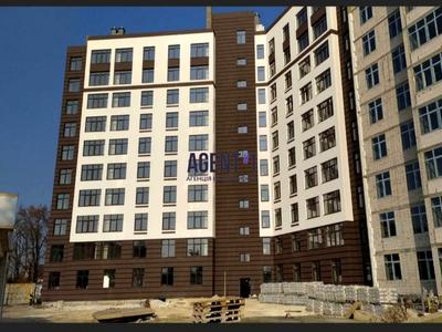 квартира за адресою Садова вул., 51-А