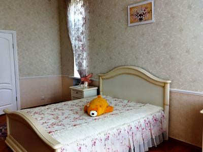 дом по адресу п. Дослидное, Молодіжна