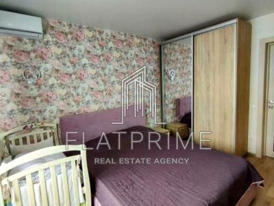 квартира за адресою Юлії Здановської вул. (Ломоносова), 36-В