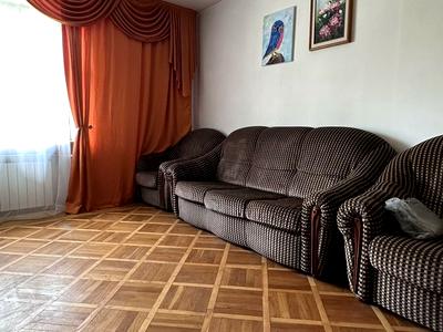 квартира за адресою Анни Ахматової вул., 3-А