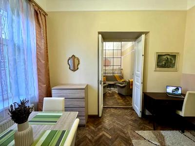 квартира по адресу Зеленая ул., 60