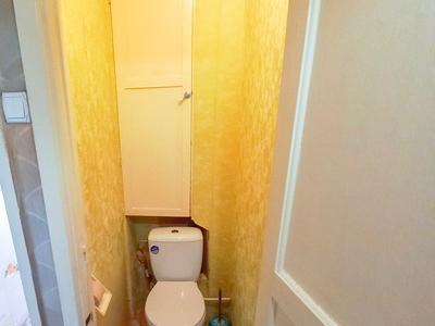 квартира по адресу Донецкая ул., 53