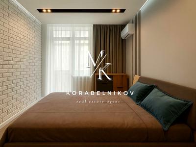 квартира по адресу Митрополита Василия Липковского ул. (Урицкого), 37-Б