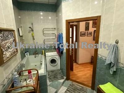 квартира по адресу Большая Васильковская ул. (Красноармейская), 79