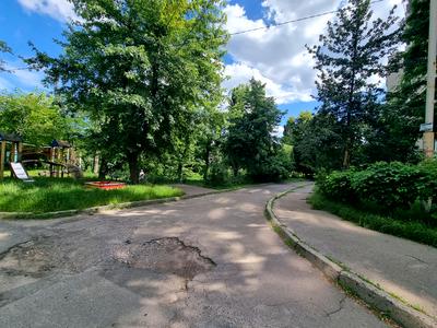 квартира за адресою Зеленого Клину вул. (Уссурійська), 2