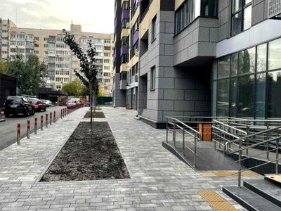 квартира по адресу Воздухофлотский просп. (Повітрофлотський), 56-Б
