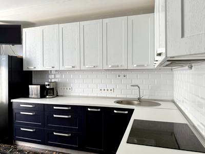квартира за адресою Пономарьова вул., 26 к4