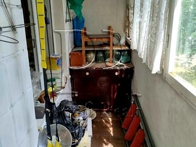 квартира по адресу Радужная ул., 13-В