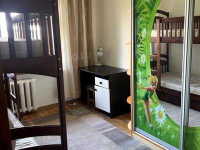 квартира по адресу Зодчих ул., 40