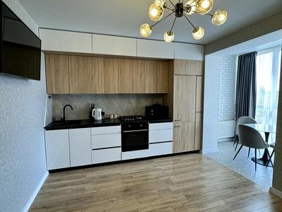 квартира за адресою Лісогринівецька вул., 26