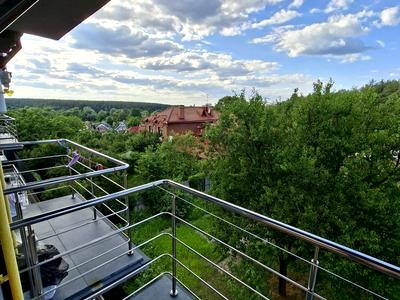 квартира по адресу Теліги, 15