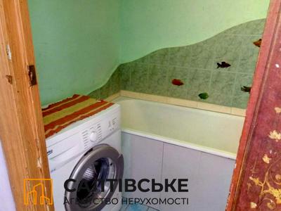 квартира по адресу Героев Труда ул., 48е