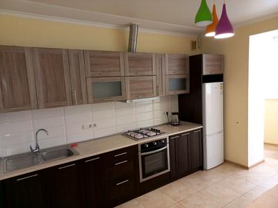 квартира по адресу Испанский пер., 2а