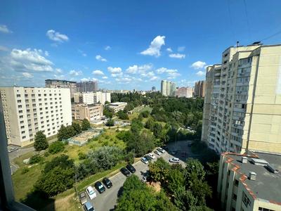 квартира по адресу Федора Эрнста ул., 6