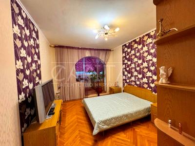 квартира за адресою Академіка Заболотного вул., 110