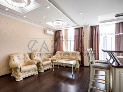 квартира за адресою Регенераторна вул., 4 к11