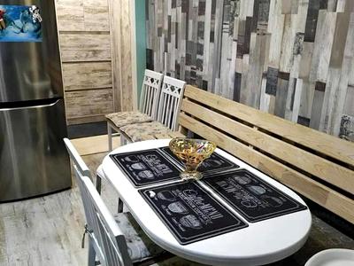 квартира по адресу Ягідна ул., 19