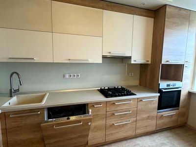 квартира за адресою Лесі Українки вул., 19