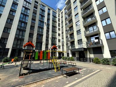 квартира за адресою Собранецька вул., 160
