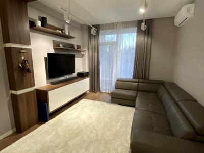 квартира по адресу Французский бульв., 85 к5
