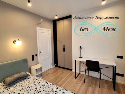квартира за адресою Корольова вул., 6