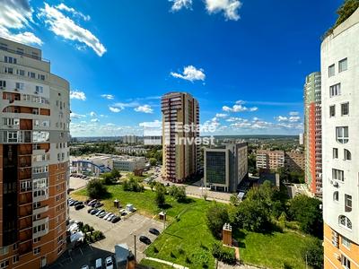 квартира по адресу Науки просп. (Ленина), 77