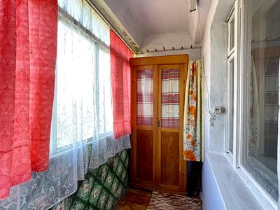 квартира по адресу Парусный пер., 11а