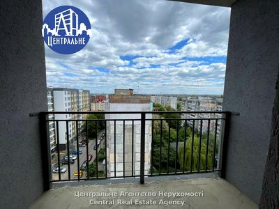 квартира по адресу Черновцы, Руська вулиця, 213Б