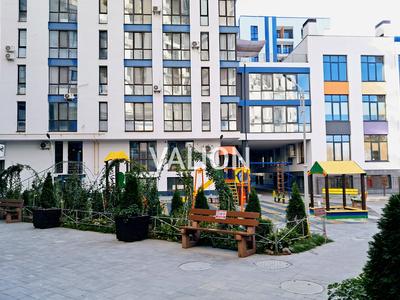 квартира за адресою Центральна вул., 21-А