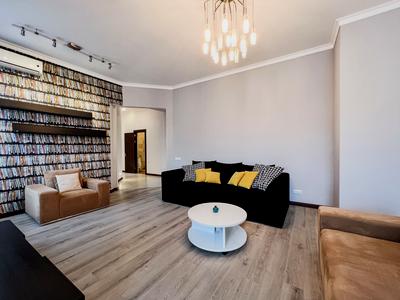 квартира за адресою Дмитрівська вул., 66-А