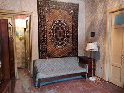 квартира за адресою Молочна вул. (Кірова), 20
