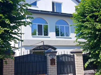 будинок за адресою вул. Дачна