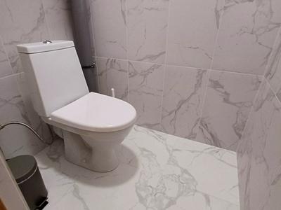 квартира по адресу ул.Братьев Горобцов, 53