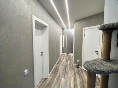 квартира за адресою Митрополита Василя Липківського вул. (Урицького), 16-А