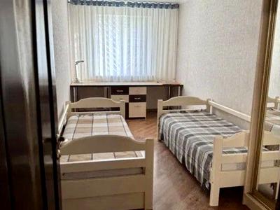 квартира по адресу Академика Филатова ул., 31а