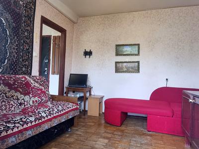 квартира за адресою Героїв Дніпра вул., 25