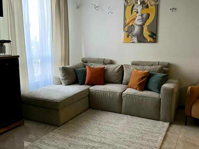 квартира за адресою Федора Ернста вул., 16-А